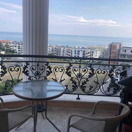 Amazing Apartment Facing The Sea Burgas Ngoại thất bức ảnh