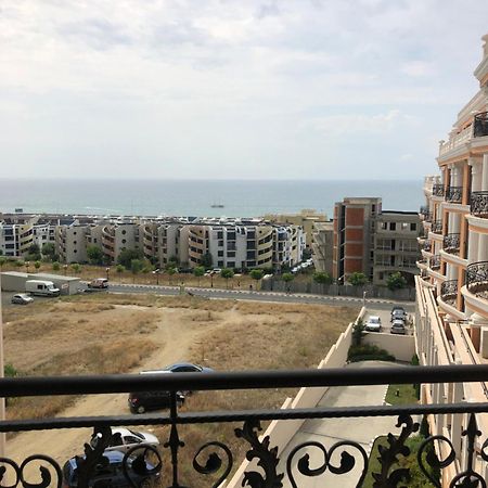 Amazing Apartment Facing The Sea Burgas Ngoại thất bức ảnh